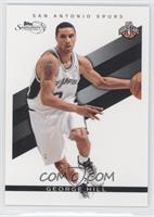 George Hill #/2,325