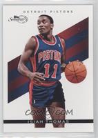 Isiah Thomas #/2,325