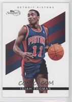 Isiah Thomas #/2,325