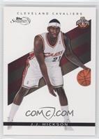 J.J. Hickson #/2,325