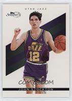 John Stockton #/2,325