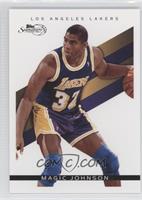 Magic Johnson #/2,325