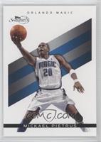 Mickael Pietrus #/2,325