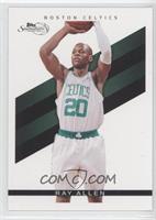 Ray Allen #/2,325