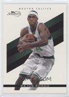 Rajon Rondo #/2,325