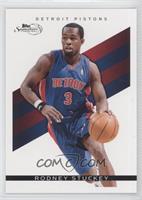 Rodney Stuckey #/2,325