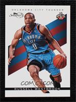 Russell Westbrook #/2,325