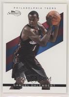 Samuel Dalembert #/2,325