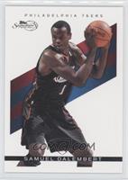 Samuel Dalembert #/2,325