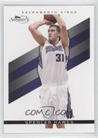 Spencer Hawes #/2,325