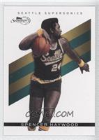 Spencer Haywood #/2,325