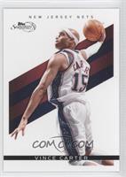 Vince Carter #/2,325