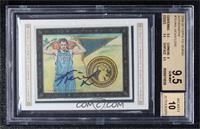 Kevin Love [BGS 9.5 GEM MINT]