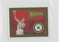 Bob Cousy [EX to NM]