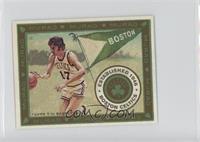 John Havlicek