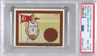 Russell Westbrook (Red) [PSA 8 NM‑MT]