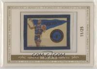 Tim Hardaway #/25