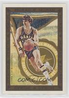 Rick Barry [EX to NM]