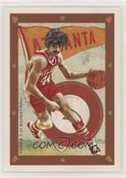 Pete Maravich