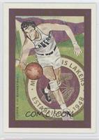 George Mikan