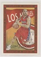 Eric Gordon (Dribbling) [EX to NM]