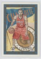 D.J. Augustin (Dribbling)