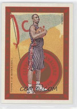 2008-09 Topps T-51 Murad - [Base] #188.1 - J.J. Hickson (Standing)