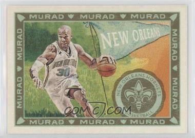 2008-09 Topps T-51 Murad - [Base] #210 - David West