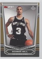 George Hill #/99