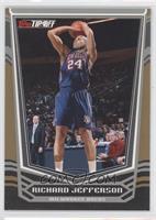 Richard Jefferson #/99