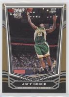 Jeff Green #/99