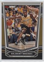 Gilbert Arenas #/99