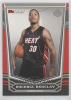 Michael Beasley #/2,008