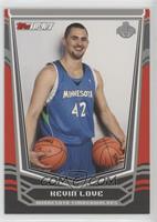 Kevin Love #/2,008