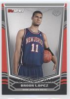 Brook Lopez #/2,008