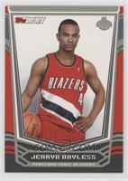 Jerryd Bayless [EX to NM] #/2,008