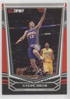 Steve Nash #/2,008