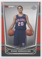 Ryan Anderson #/2,008