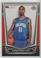 Courtney Lee #/2,008