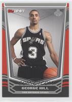 George Hill #/2,008