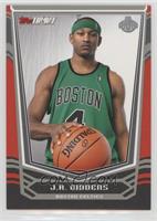 J.R. Giddens #/2,008