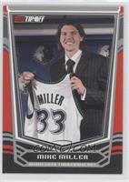 Mike Miller #/2,008