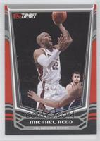 Michael Redd #/2,008