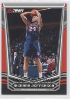 Richard Jefferson #/2,008