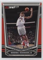 Andre Iguodala #/2,008