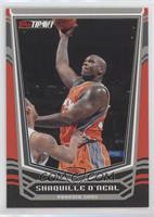 Shaquille O'Neal #/2,008