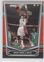 Ben Wallace #/2,008