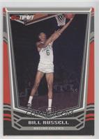 Bill Russell #/2,008