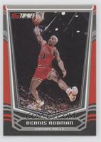 Dennis Rodman #/2,008