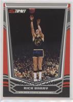 Rick Barry #/2,008